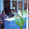 Tim Penilai Pengurus Wilayah IGRA Propinsi Jawa Barat saat menilai RA Al Hidayah.